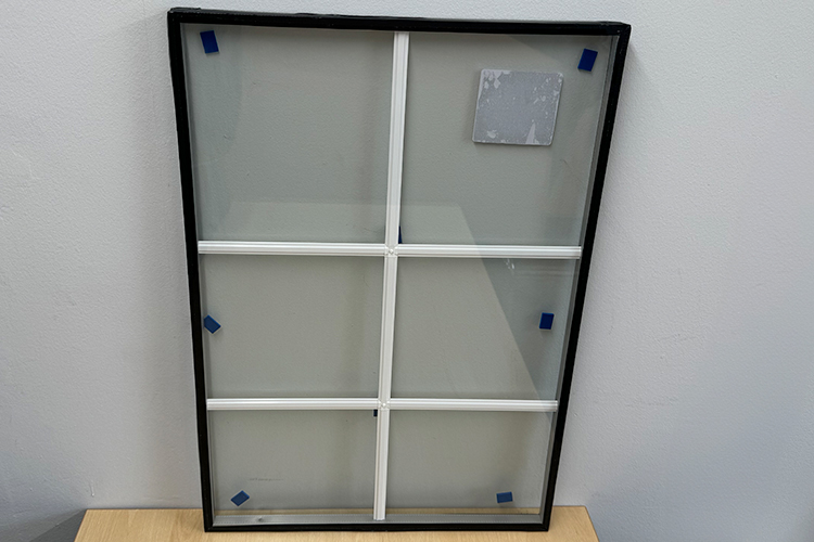 Geogian Bars
