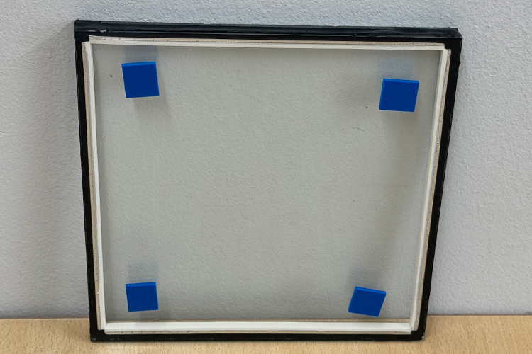 Low Siteline Units For Timber Windows