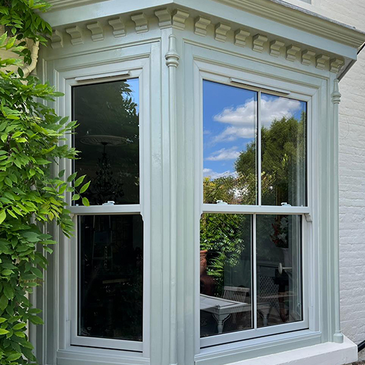 Sash Windows
