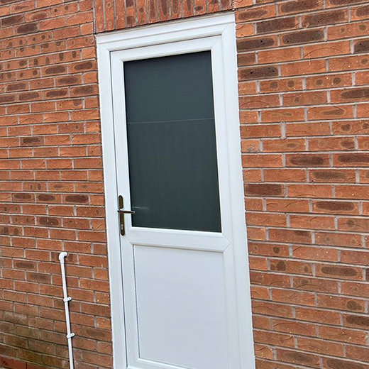 UPVC Door