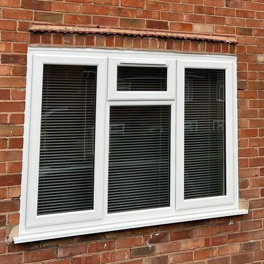 UPVC Windows