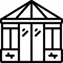 Conservatories Icon