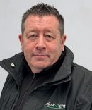 Steve Cassidy Steve Cassidy